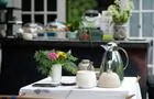 Prendre le temps de savourer&nbsp;&nbsp;&nbsp;&copy; 1001 pots