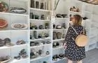 Plus de 100 artisans potiers&nbsp;&nbsp;&nbsp;&copy; 1001 Pots