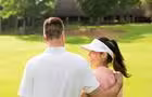 Club de golf&nbsp;&nbsp;&nbsp;&copy; Fairmont Le Château Montebello