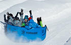 Glissade Tornade