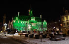 193e défilé de la Saint-Patrick de Montréal&nbsp;&nbsp;&nbsp;&copy; Les sociétés irlandaises de Montréal, Martin Barry