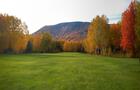 Golf Mont-Ste-Anne 3&nbsp;&nbsp;&nbsp;&copy; A.Vézina