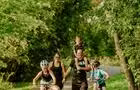 Réseau vélo Yamaska&nbsp;&nbsp;&nbsp;&copy; Réseau vélo Yamaska