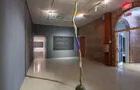 Exposition de Carl Trahan et de Milutin Gubash&nbsp;&nbsp;&nbsp;&copy; L.Lisabelle