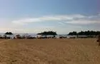Plage de sable