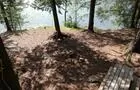 Site de camping&nbsp;&nbsp;&nbsp;&copy; Base de plein air Air-Eau-Bois