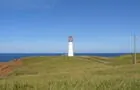 Phare du Bourgot Étang-du-Nord&nbsp;&nbsp;&nbsp;&copy; Y.Harvie
