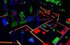Minigolf&nbsp;&nbsp;&nbsp;&copy; Centre d'amusement SPK