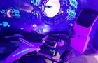 Réalité virtuelle&nbsp;&nbsp;&nbsp;&copy; Centre d'amusement SPK