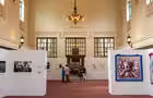 TM_V Wilfort_été_Biennale d'estampe_2023_Crédit Tourisme Mauricie-58&nbsp;&nbsp;&nbsp;&copy; Tourisme Mauricie, V.Wilfort