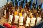 Cidre de glace