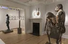 Exposition Don Darby - L'Homme et la Matière 2015&nbsp;&nbsp;&nbsp;&copy; G.Couture