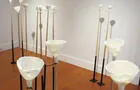 Salle d'exposition&nbsp;&nbsp;&nbsp;&copy; C.Simoneau