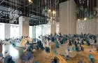 Exposition Bleu Ciel&nbsp;&nbsp;&nbsp;&copy; G.Langevin