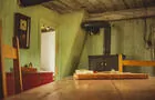 Intérieur de la Maison Drouin&nbsp;&nbsp;&nbsp;&copy; S.Girard