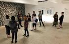 Exposition Laurent Lamarche Yanick Raymond