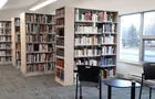 Bibliothèque Blanche-Lamontagne 2&nbsp;&nbsp;&nbsp;&copy; M.Campion