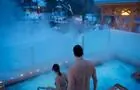 Bains nordiques extérieurs