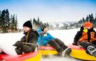 Plaisirs d'hiver&nbsp;&nbsp;&nbsp;&copy; Le Valinouët