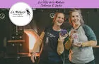 Les filles de la Méduse&nbsp;&nbsp;&nbsp;&copy; La Méduse
