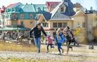 Famille&nbsp;&nbsp;&nbsp;&copy; Tremblant