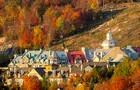 Village&nbsp;&nbsp;&nbsp;&copy; Tremblant