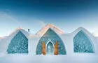 Hôtel de Glace&nbsp;&nbsp;&nbsp;&copy; L.Rousseau