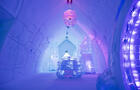 Hall&nbsp;&nbsp;&nbsp;&copy; Village Vacances Valcartier