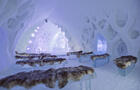 Chapelle&nbsp;&nbsp;&nbsp;&copy; Village Vacances Valcartier