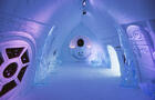 Zone bar&nbsp;&nbsp;&nbsp;&copy; Village Vacances Valcartier