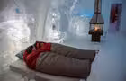Nuitée en couple&nbsp;&nbsp;&nbsp;&copy; Village Vacances Valcartier