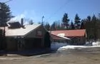 Cabane à sucre