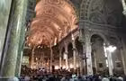 Intérieur de l'église&nbsp;&nbsp;&nbsp;&copy; G.Gaudreau