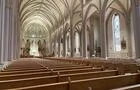 Intérieur de la cathédrale&nbsp;&nbsp;&nbsp;&copy; ÉLP, 2022