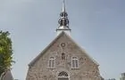 Site patrimonial de L'Acadie - Église&nbsp;&nbsp;&nbsp;&copy; Alexandre Charron