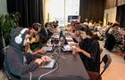 MUTEK - Forum&nbsp;&nbsp;&nbsp;&copy; Maryse Boyce