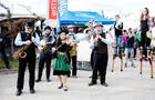 Fanfare Monfarleau&nbsp;&nbsp;&nbsp;&copy; V.Munhoz
