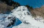 ValléeBras-du-nord_St-Raymond_FatbikeDelaney&nbsp;&nbsp;&nbsp;&copy; Vallée Bras-du-nord