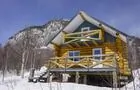 Hébergement chalet, Charlevoix&nbsp;&nbsp;&nbsp;&copy; Véronimot