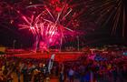 Classique Pif - Feux d'artifice&nbsp;&nbsp;&nbsp;&copy; Simon Rancourt Artiste Photographe 2024