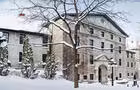 En hiver&nbsp;&nbsp;&nbsp;&copy; Morrin Centre/D.Page