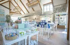 Boutique ouverte à l'année&nbsp;&nbsp;&nbsp;&copy; Bleu Lavande