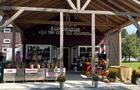 Kiosque&nbsp;&nbsp;&nbsp;&copy; Au coeur de la pomme