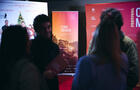 Festival de films CINEMANIA&nbsp;&nbsp;&nbsp;&copy; Vivien Gaumand