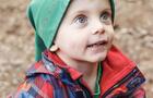 Un enfant émerveillé&nbsp;&nbsp;&nbsp;&copy; La Vallée Secrète