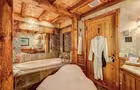 Ripplecove Hôtel & Spa - Salle de traitement&nbsp;&nbsp;&nbsp;&copy; Ripplecove Hôtel & Spa