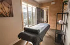 Salle de massage