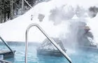 Bain tourbillon