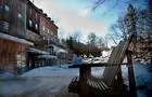 Spa Hiver