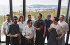 La Route Les Chefs&nbsp;&nbsp;&nbsp;&copy; F.Gagnon @latableagrotouristique